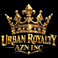 Urban Royalty*Luxury streetwear*Bold*Premium  - Home