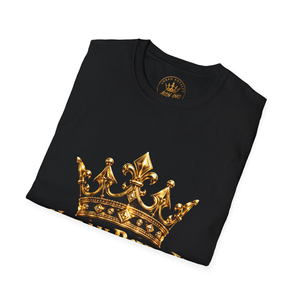 Urban Royalty Softstyle Unisex Tee