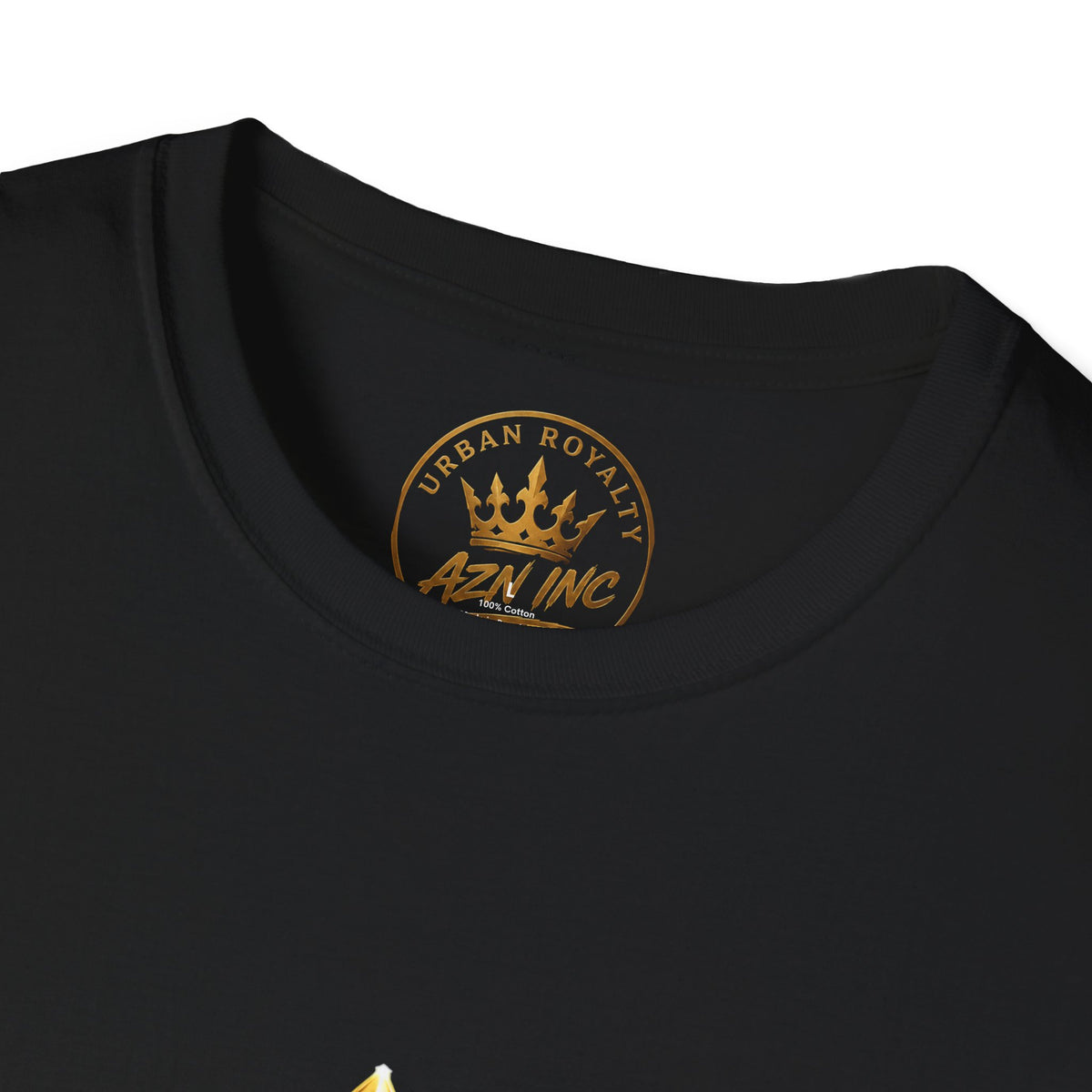 Urban Royalty Softstyle Unisex Tee