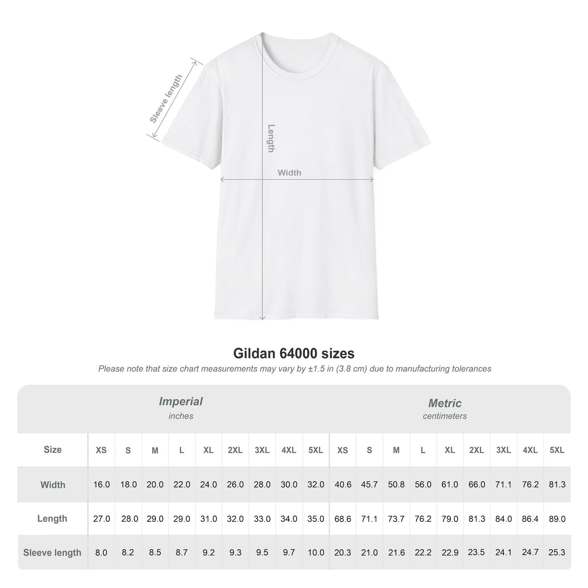 Urban Royalty Softstyle Unisex Tee